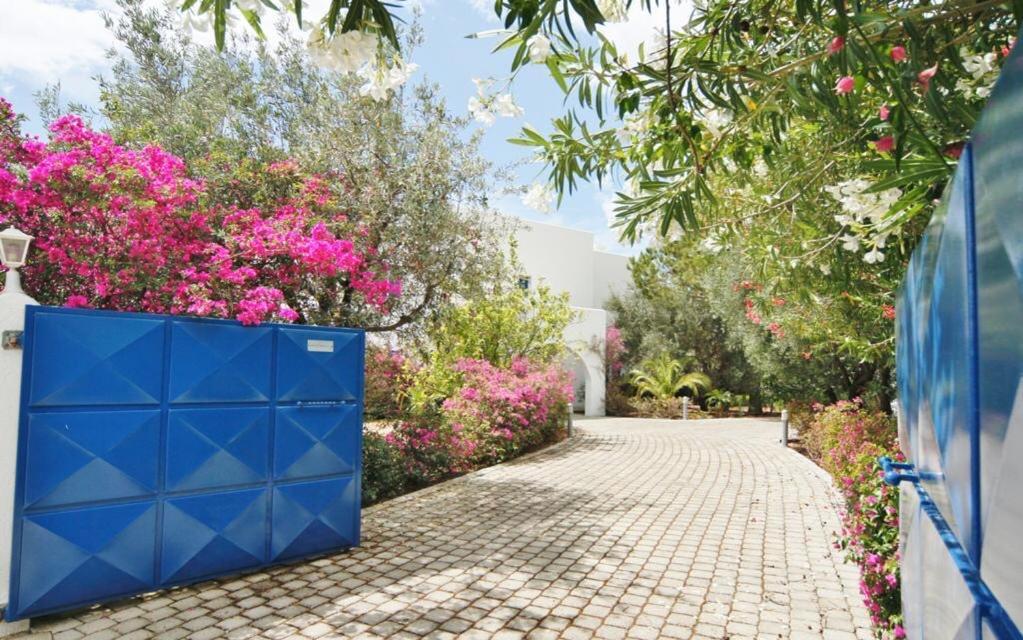 Villa Blue Sapphire Pefki Eksteriør bilde